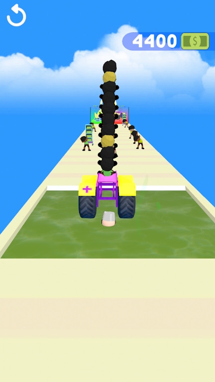 收治病人跑酷最新版安卓