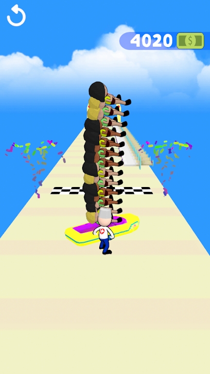 收治病人跑酷下载-收治病人跑酷最新版安卓下载v0.26