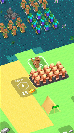 像素乱斗大作战游戏手机版下载-像素乱斗大作战安卓版下载v1.0.3018