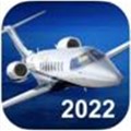 航空模拟器2022最新版下载-航空模拟器2022手机版下载v1.0.8