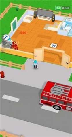 你好包租公游戏下载-你好包租公手机版下载v1