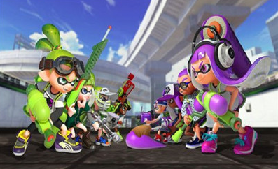 喷射战士手游下载-喷射战士官方下载v1.0.4