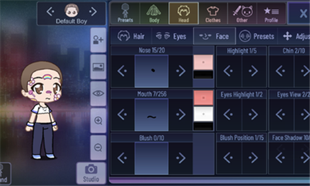 加查烤箱游戏中文版Gacha oven