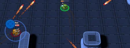 坦克冲突竞技场游戏下载-坦克冲突竞技场安卓版下载v1.1.0.299