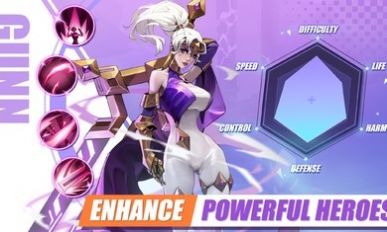 异度战歌下载-异度战歌官方版安卓最新下载v0.9.5