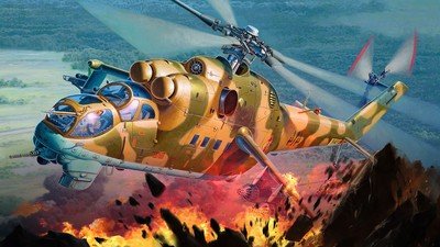 武装直升机打击战最新版下载-武装直升机打击战无限金币版下载v1.1.1