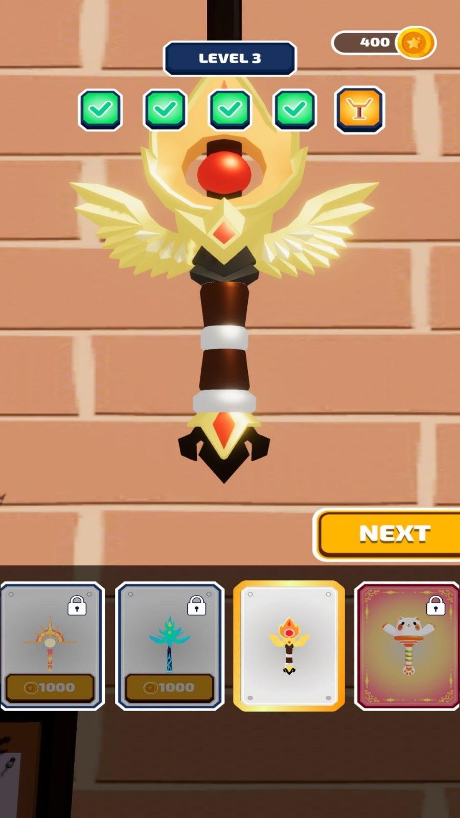 造剑小能手下载-造剑小能手游戏安卓下载v1.0.0