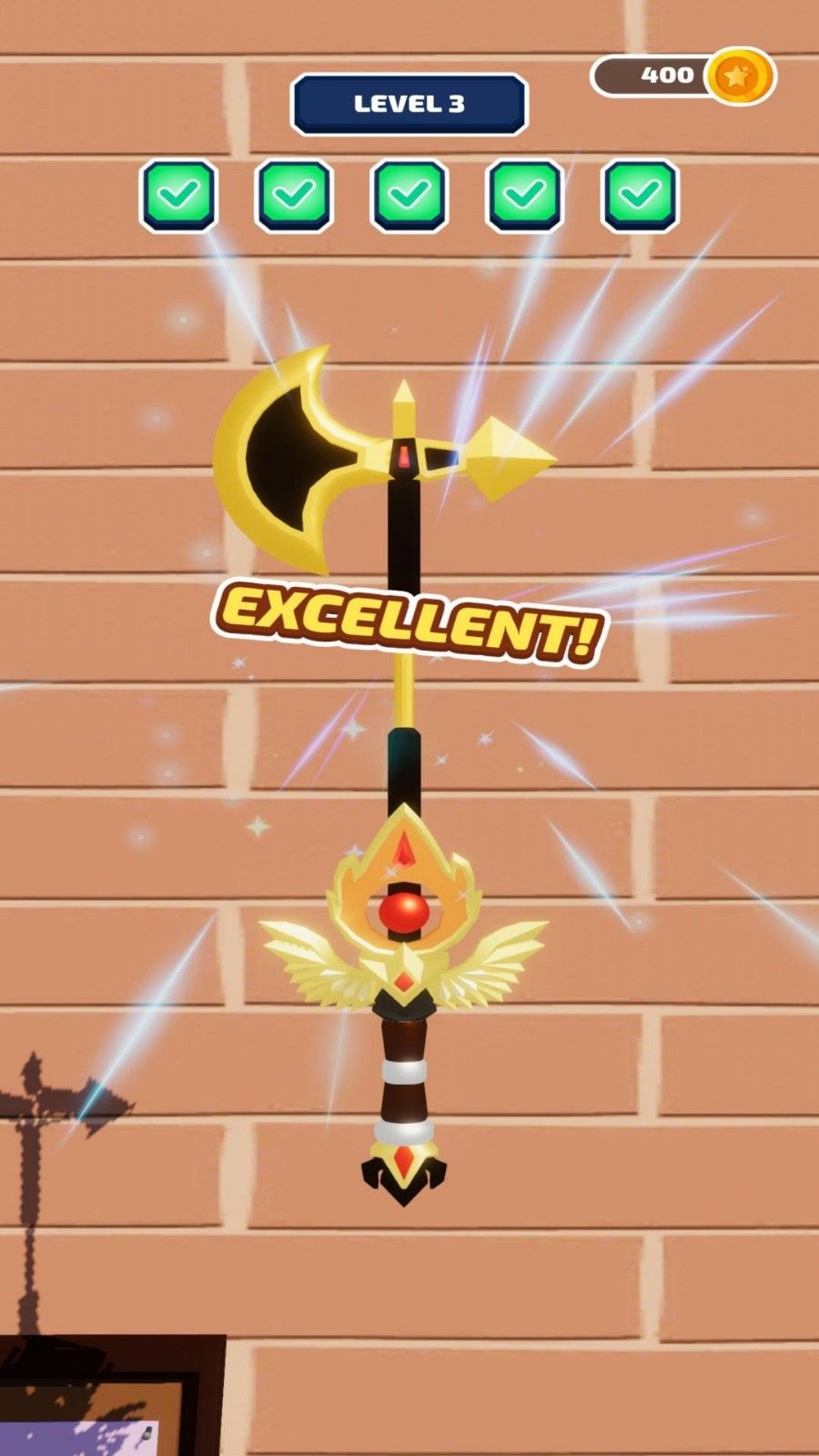 造剑小能手游戏安卓