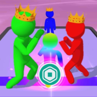 火柴人勇士格斗最新版