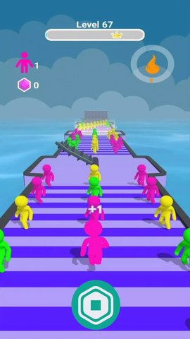 火柴人勇士格斗最新版