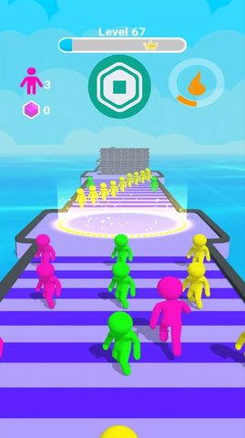 火柴人勇士格斗最新版