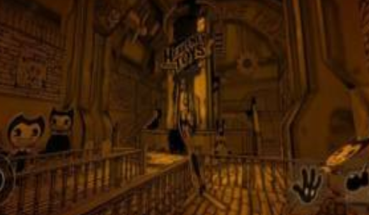 班迪与墨水机器手机版下载-班迪与墨水机器中文版下载v1.1.2