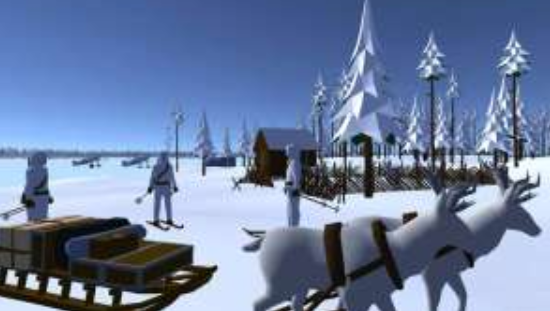 冬季战争游戏安卓版下载-冬季战争游戏手机版下载v0.50