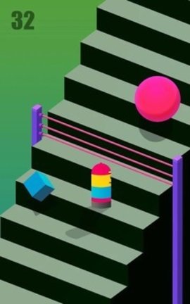 疯狂攀爬(Bumble Up)最新版