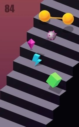 疯狂攀爬(Bumble Up)休闲游戏下载-疯狂攀爬(Bumble Up)最新版下载v1.4.3