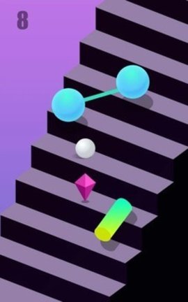 疯狂攀爬(Bumble Up)最新版