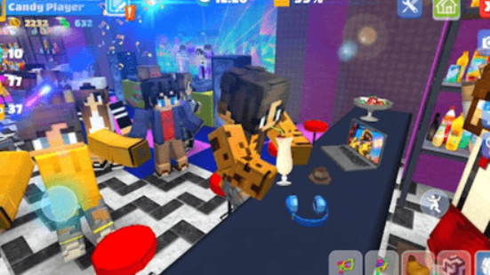 学校派对工艺无限金币下载-学校派对工艺中文版下载v1.6.3