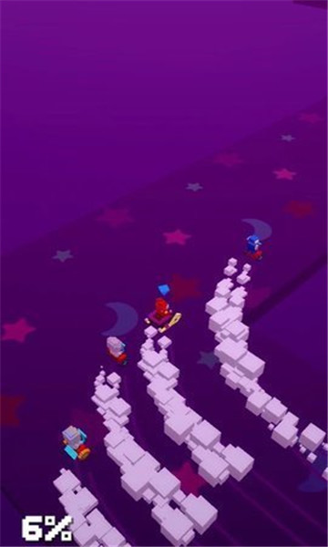 雪之漂流最新版