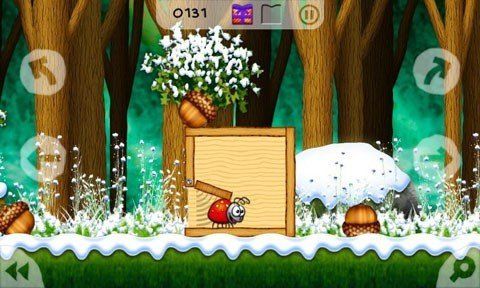 虫虫历险记安卓最新版