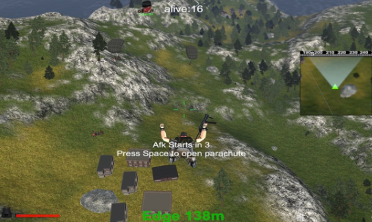 野蛮打击中文版下载-野蛮打击最新版下载v1.2893