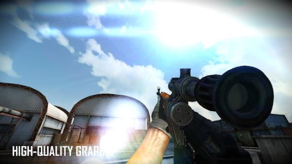 突击队在线strike team online中文-突击队在线手游下载安装手机版v0.5b20