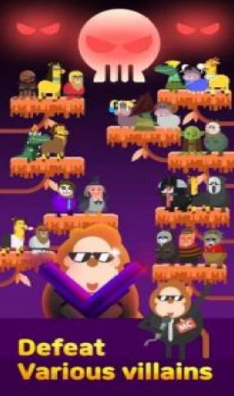 猴子特工游戏下载-猴子特工安卓版下载v1.0.1