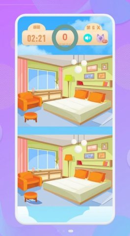 最牛找茬休闲游戏下载-最牛找茬最新版下载v1.1