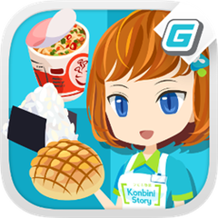 便利商店物语手机版