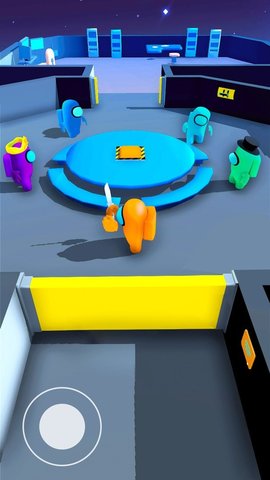 狼人3D模拟安卓版下载-狼人3D模拟2022最新版下载v1.4