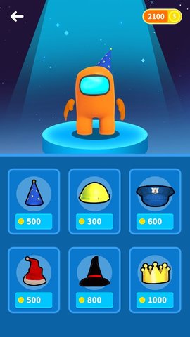 狼人3D模拟安卓版下载-狼人3D模拟2022最新版下载v1.4