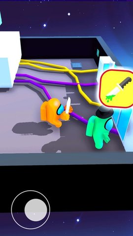 狼人3D模拟2022最新版