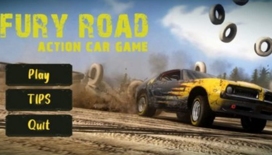 汽车塔防无限金币钻石下载-汽车塔防修改版下载v1.0.1