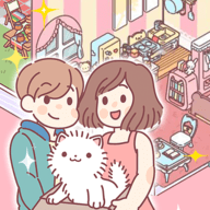 小可爱模拟器解压游戏