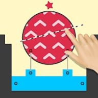 线条切割安卓版