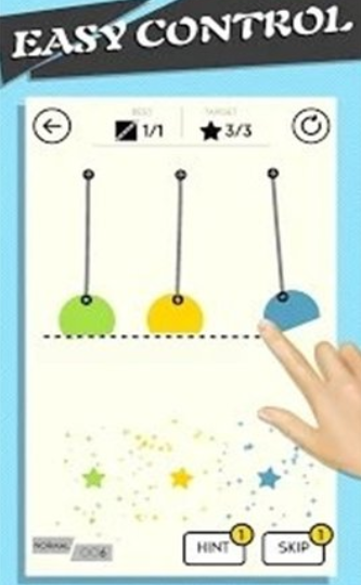 线条切割最新版下载-线条切割安卓版下载v1.0.3