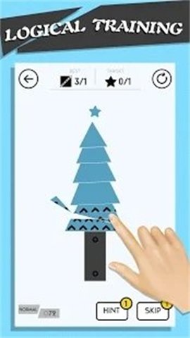 线条切割安卓版