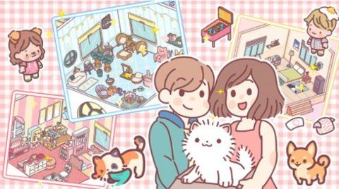 小可爱模拟器游戏下载-小可爱模拟器解压游戏下载v1.0