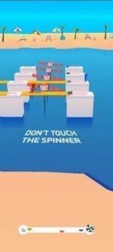 桥梁跑者3D官方版下载-桥梁跑者3D(Bridge Runner)下载v1.1