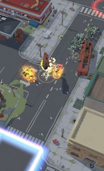 放大镜烧僵尸最新版下载-放大镜烧僵尸手机版下载v1.0.0