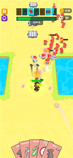 卡防大师游戏下载-卡防大师安卓版下载v1.0