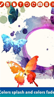 油漆飞溅手机版下载-油漆飞溅游戏下载v1.0