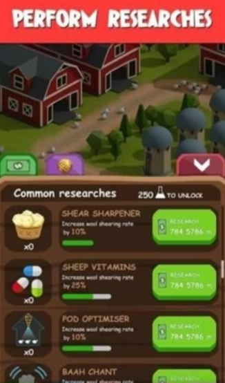 绵羊农场2官方版下载-绵羊农场2游戏下载v2.8.2