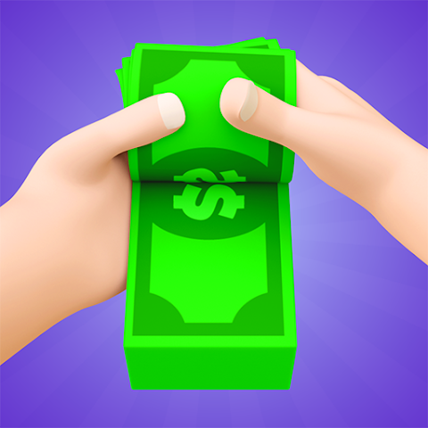 点钱别抽筋游戏安卓最新版