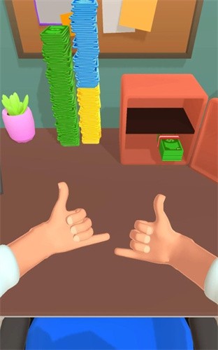 点钱别抽筋游戏安卓最新版