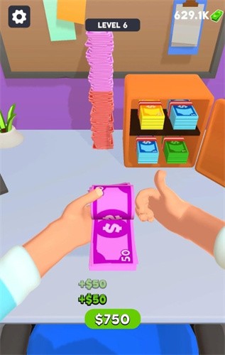 点钱别抽筋下载-点钱别抽筋游戏安卓最新版下载v1.0.4