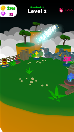 狂点战斗机游戏