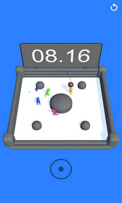 炸弹格斗最新版下载-炸弹格斗手游版下载v1.0