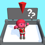 炸弹格斗3D手游