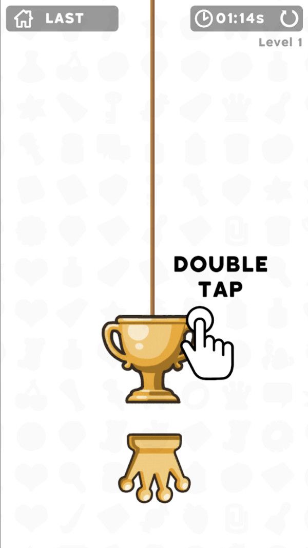 平衡脑洞安卓版