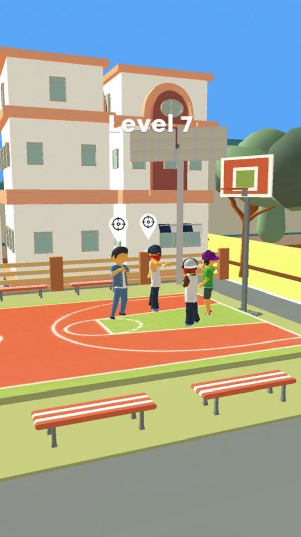 沙雕长颈鹿正式版下载-沙雕长颈鹿官方版下载v0.0.1